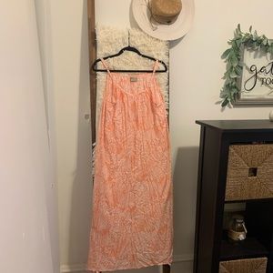 NaPua Collection Midi Dress